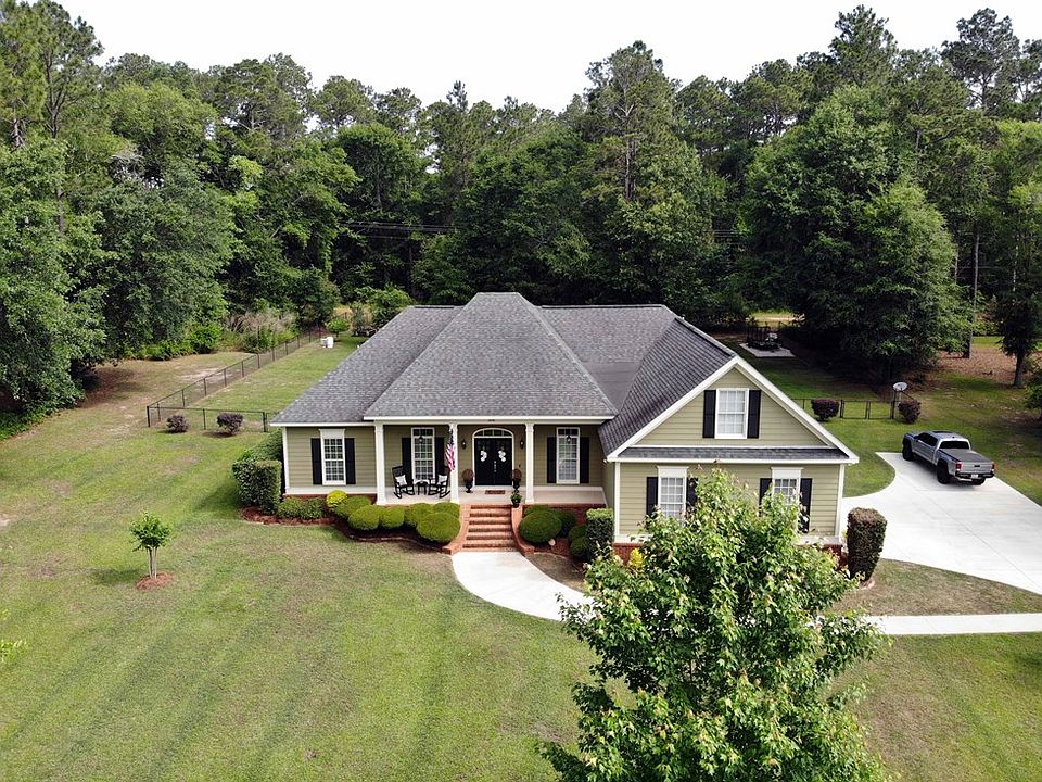 316 Leland Ferrell Dr, Leesburg, GA 31763 Zillow