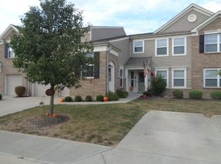 359 Legacy Way, Harrison, OH 45030