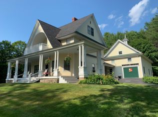 81 Highland Rd, Bridgton, ME 04009