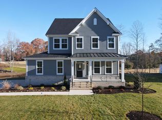 109 The Firth, Smithfield, VA 23430
