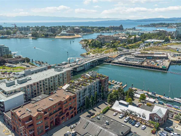 409 Swift St #117, Victoria, BC V8W 1S2