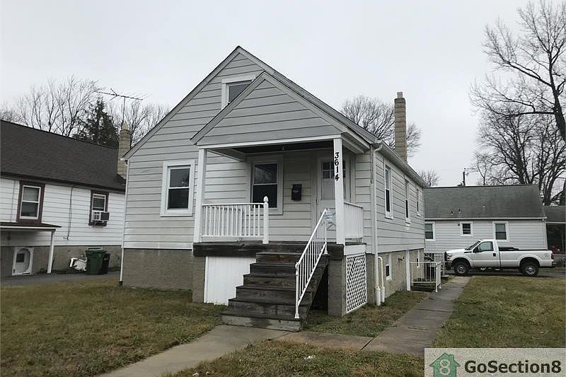 1st image of 3614 White Ave