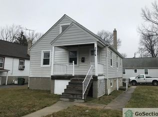 3614 White Ave, Baltimore, MD 21206
