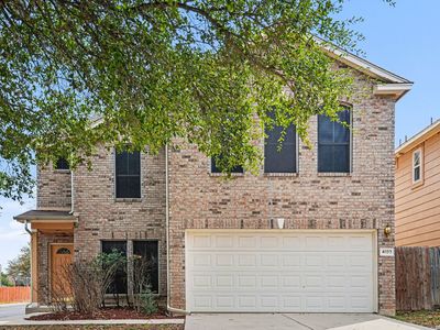 4103 Chiselhurst, San Antonio, TX, 78247
