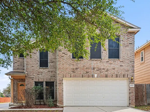 4103 Chiselhurst, San Antonio, TX 78247