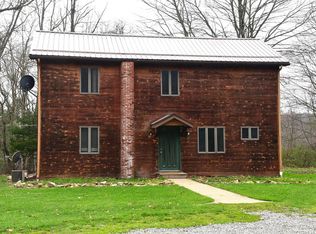 18280 Paint Blvd, Shippenville, PA 16254