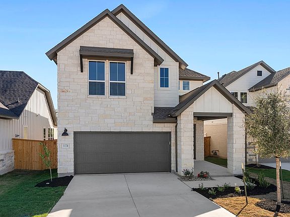 Exterior Style E