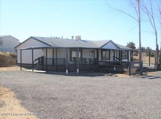 5101 Yarrow Trl, Farmington, NM 87401