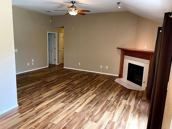 Living Room from Dining Area