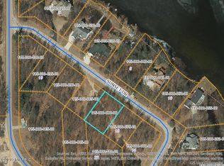 8605 Sunset Dr, Orleans, MI 48865