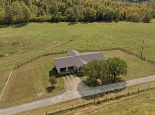 1739 Wheeler Horton Rd, Munfordville, KY 42765
