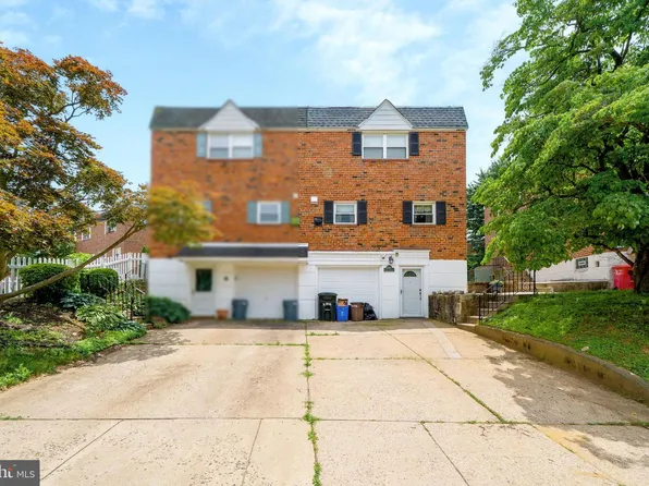 816 Kendrick St, Philadelphia, PA 19111