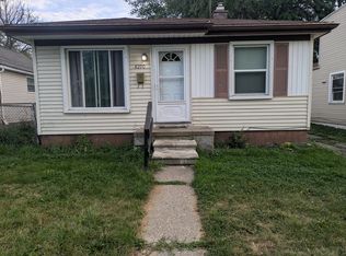 8290 Timken Ave, Warren, MI