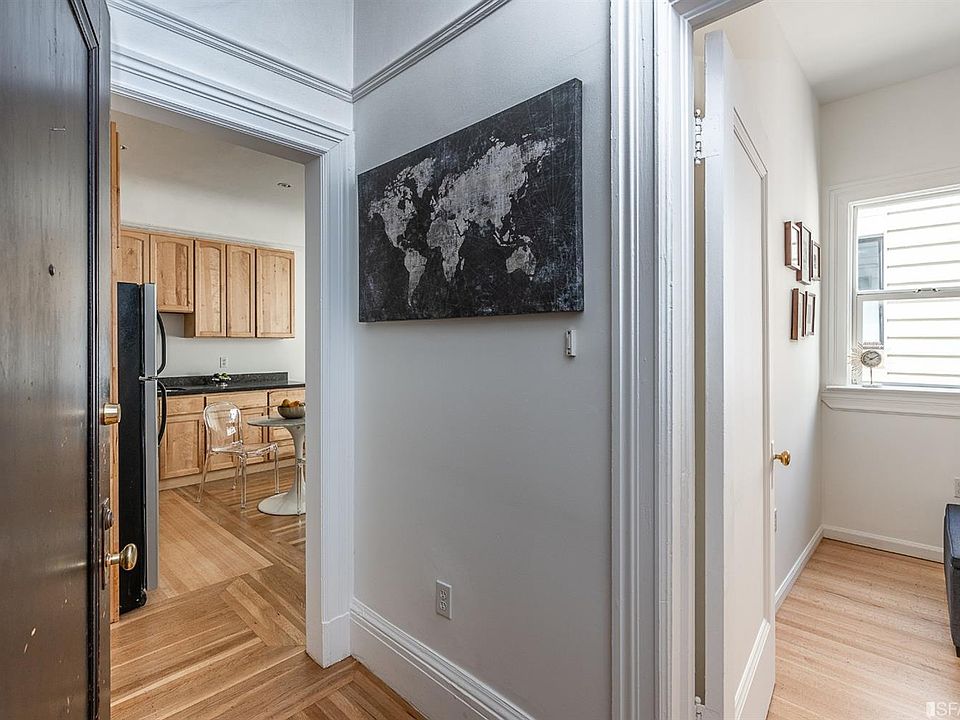 1st image of 1932 Fell St APT 10