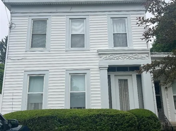 100 Eagle St, Fredonia, NY 14063