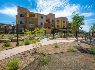 Allaso High Desert, Albuquerque, NM 87122