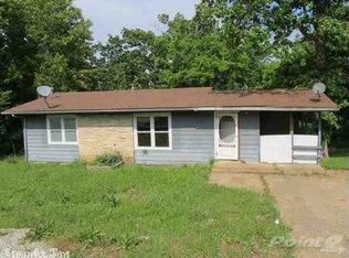 1 Skyline Dr, Cherokee Village, AR 72529