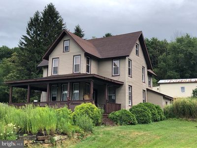 358 Sleepy Hollow Rd, Philipsburg, PA, 16866
