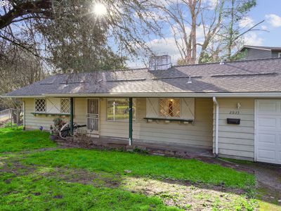 2935 NE 88th Pl, Portland, OR, 97220
