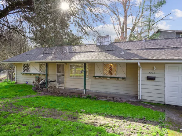 2935 NE 88th Pl, Portland, OR 97220