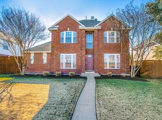 1820 Savage Dr, Plano, TX 75023