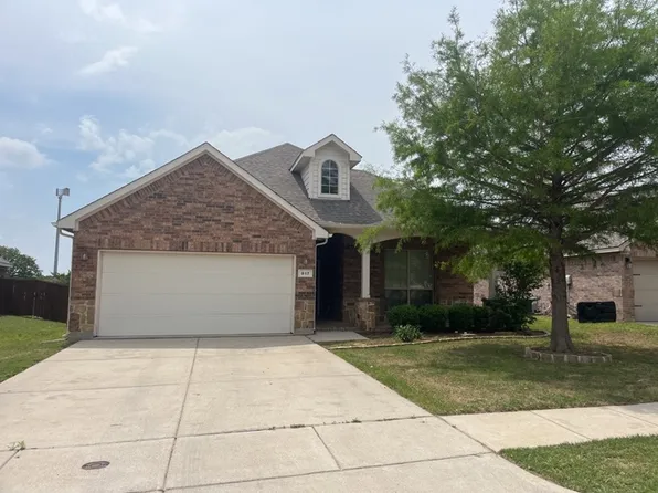 817 Jodie Dr, Weatherford, TX 76087