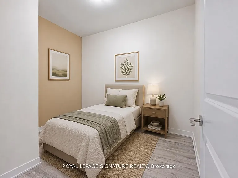 100 Dalhousie St #315 — Photo 14