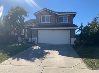 4932 Chaps Ct, Antioch, CA 94531