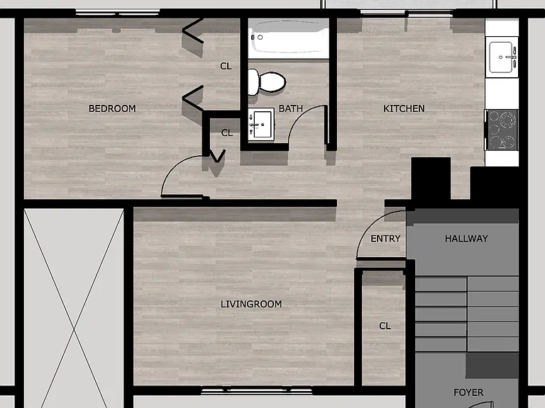 4 Penwood Dr #5 — Photo 13