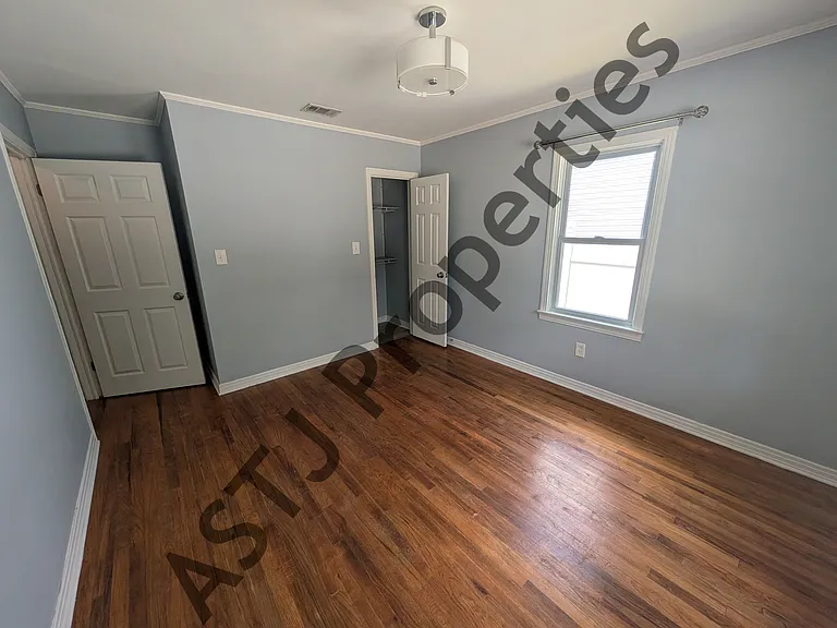 Front Bedroom