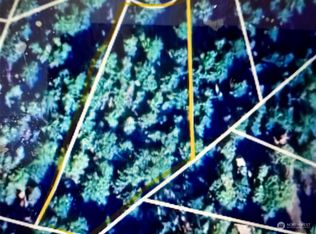 0 Loch Sun Point Rd, Ronald, WA 98940