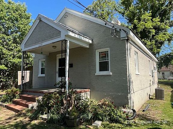 5th image of 2205 Roanoke Ave SW