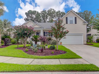 1620 Oakhurst Dr, Mount Pleasant, SC, 29466
