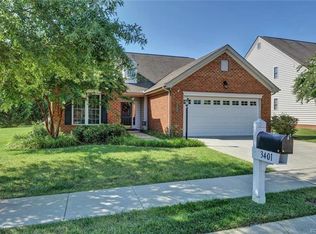 3401 Edwardsville Dr, Glen Allen, VA 23060