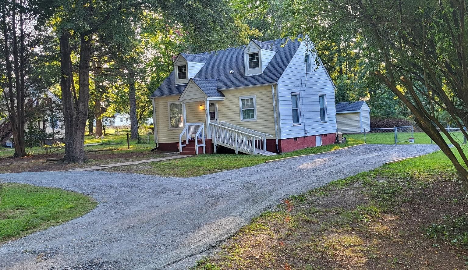 1007 Whitehead Rd, Richmond, VA 23225 Zillow