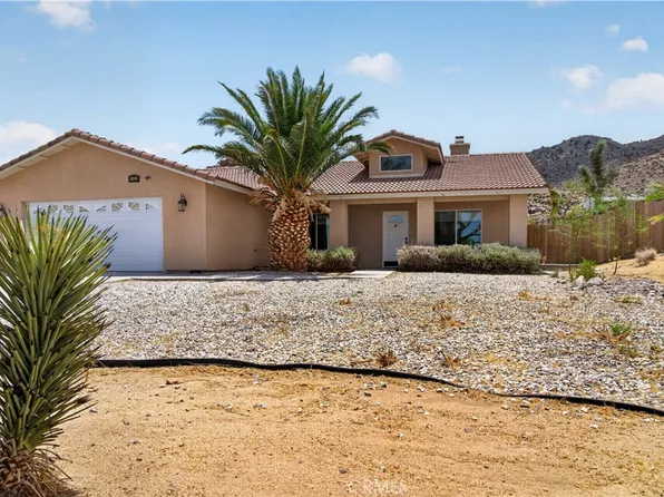 61053 Sandalwood Trl, Joshua Tree, CA 92252