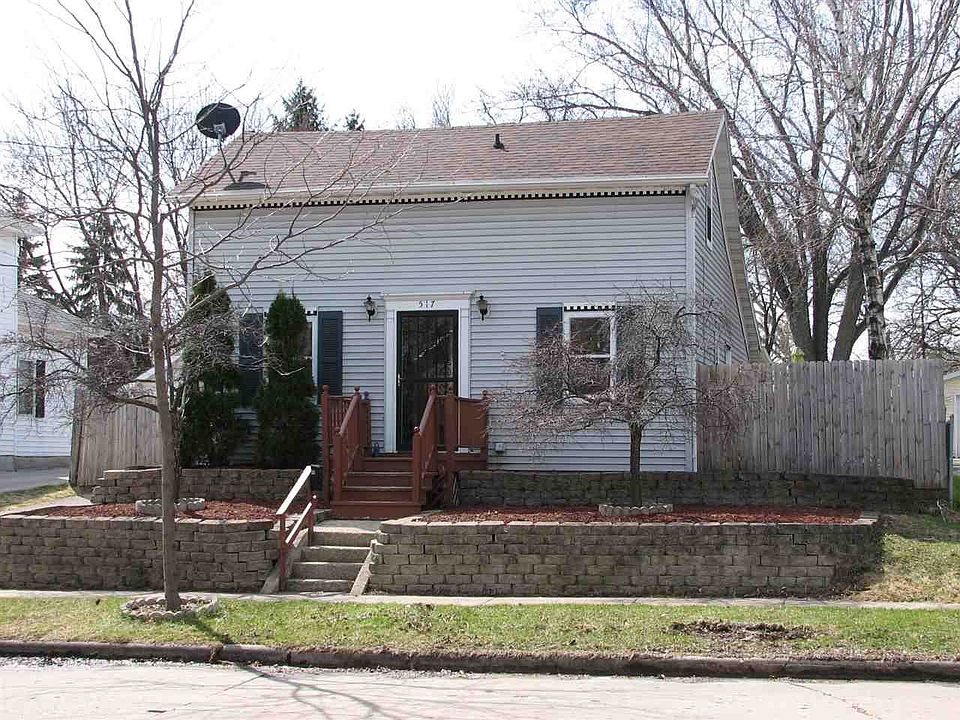 Welcome to 517 W Atlantic St