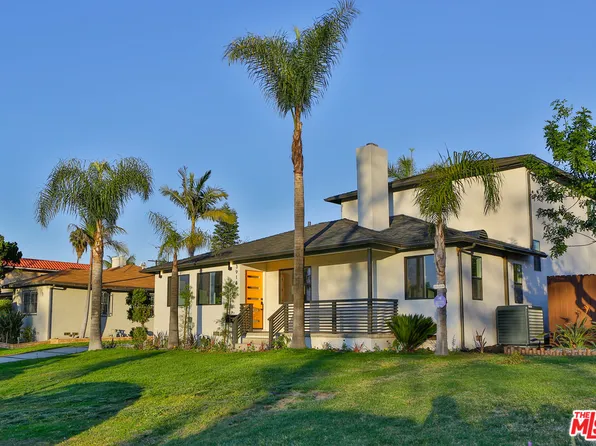 3918 S Sycamore Ave, Los Angeles, CA 90008