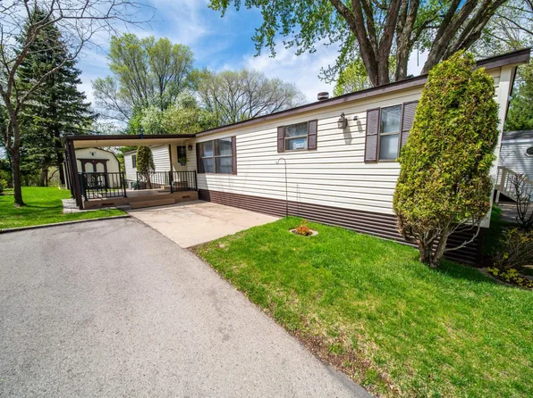 325 55th St NE Trailer 43, Rochester, MN 55906