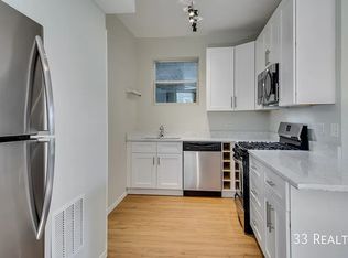 1246 N Cleaver St #2F, Chicago, IL 60642