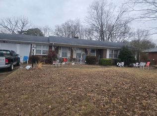 1033 Skyline Dr, Jackson, TN 38301