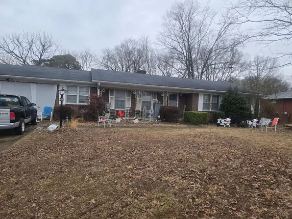 1033 Skyline Dr, Jackson, TN 38301