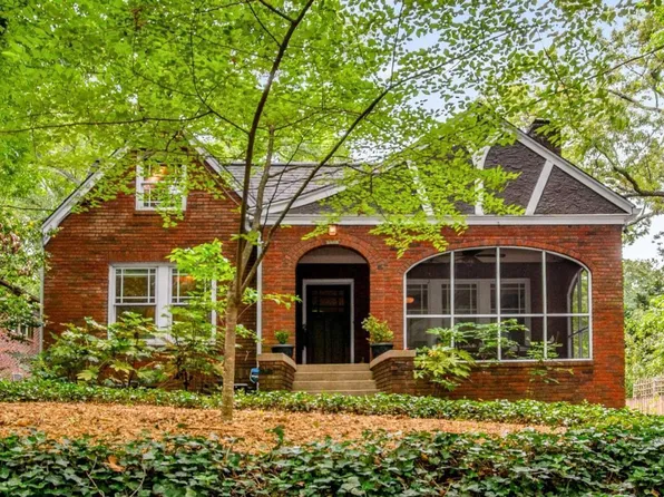 2009 McLendon Ave, Atlanta, GA 30307