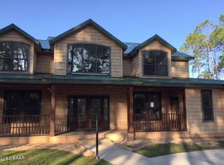 120 Rodeo Rd, Ormond Beach, FL 32174