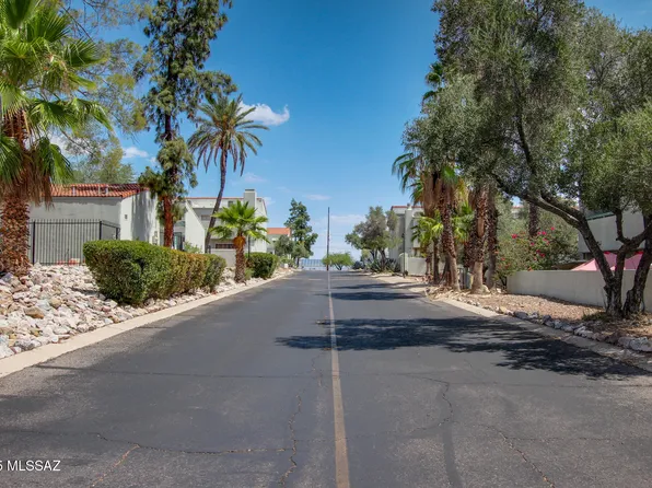 2763 W Anklam Rd, Tucson, AZ 85745