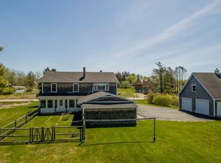 649 Saint George Rd, South Thomaston, ME 04858