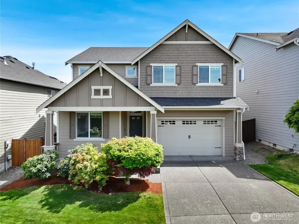 5534 Charlotte Avenue SE, Auburn, WA 98092