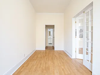 Rented by City Connections Realty