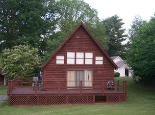 55 Old Highway 5, Blue Ridge, GA 30513