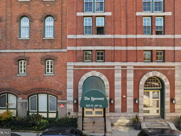 825 N 29th St APT 5G, Philadelphia, PA 19130